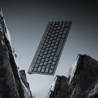 Беспроводная клавиатура, GM70, HOCO, русская версия