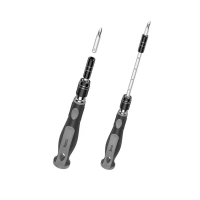 Набор многофункциональных прецизионных отверток HOCO UT10 (32 в 1)