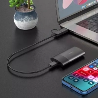 Внешний SSD накопитель 1 TB