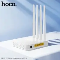 Wi-Fi роутер HI31 1200 мб сек 4 антенны