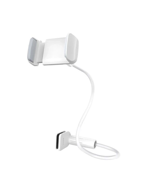 Держатель настольный BOROFONE BH23 Bright белый
