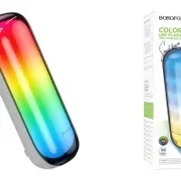 Беспроводная колонка блютуз USB AUX microSD FM