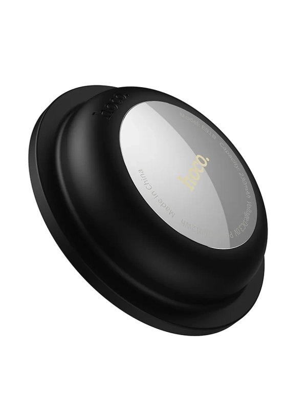 Трекер GPS Hoco E91B для авто, животных и детей
