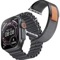 Смарт-часы HOCO Y42 Ultra 49 mm