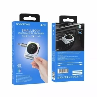 Адаптер Bluetooth-Aux ресивер