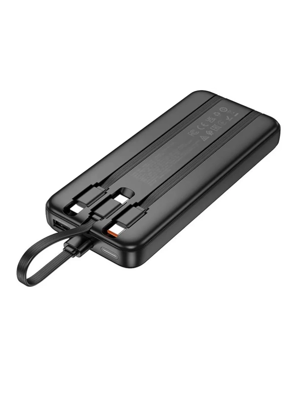 Внешний аккумулятор 10000mAh Внешний аккумулятор 10000mAh