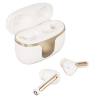 Наушники беспроводные HOCO EQ10, цвет Milky White