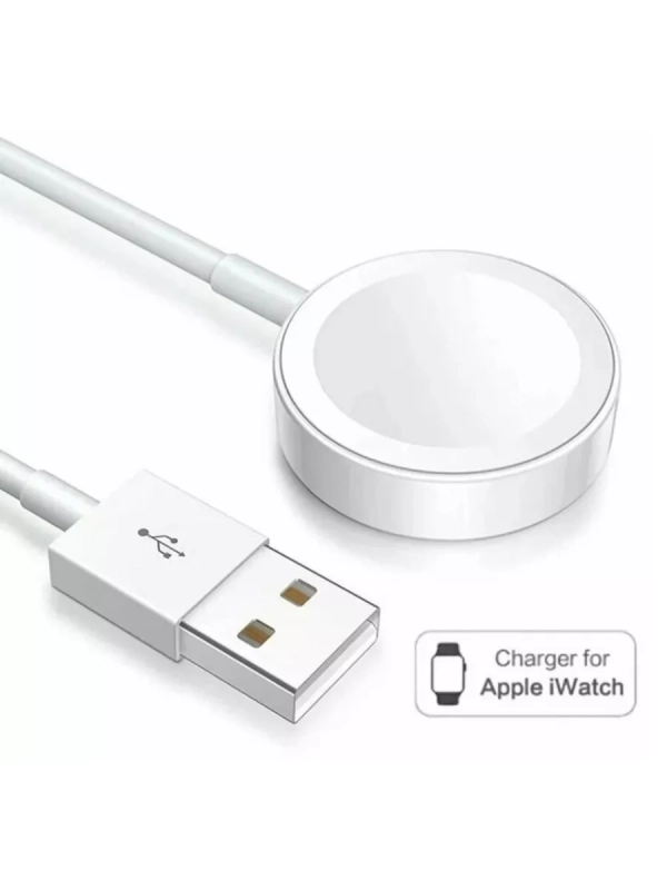 Беспроводное зарядное устройство для Apple Watch BQ13 Беспроводное зарядное устройство для Apple Watch BQ13