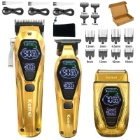 Набор для стрижки волос Kemei km-8551