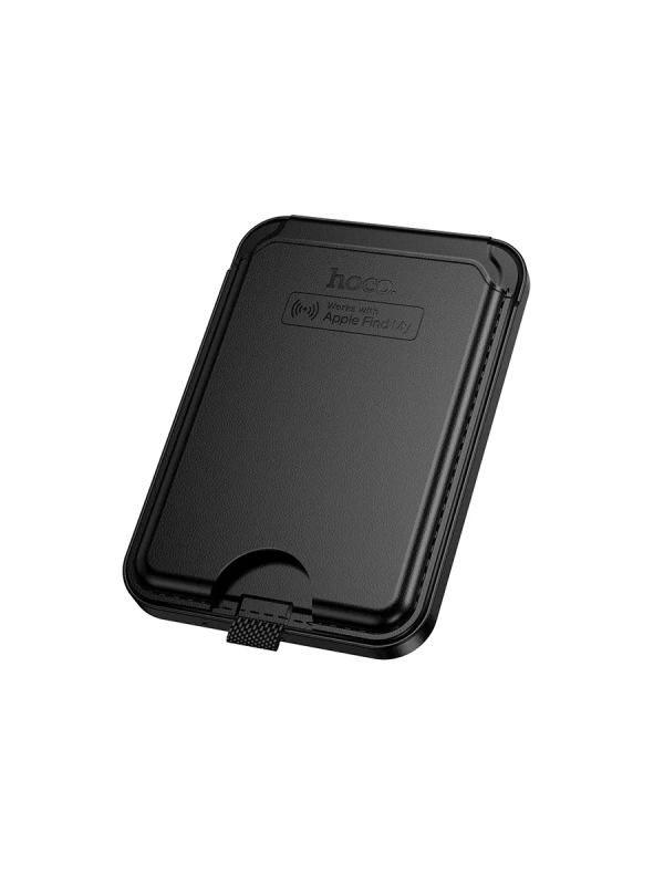 Картхолдер с трекером для айфон