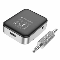 Адаптер Bluetooth-Aux ресивер