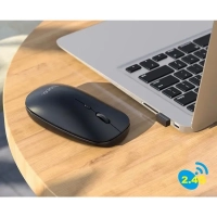 Мышь беспроводная hoco GM15