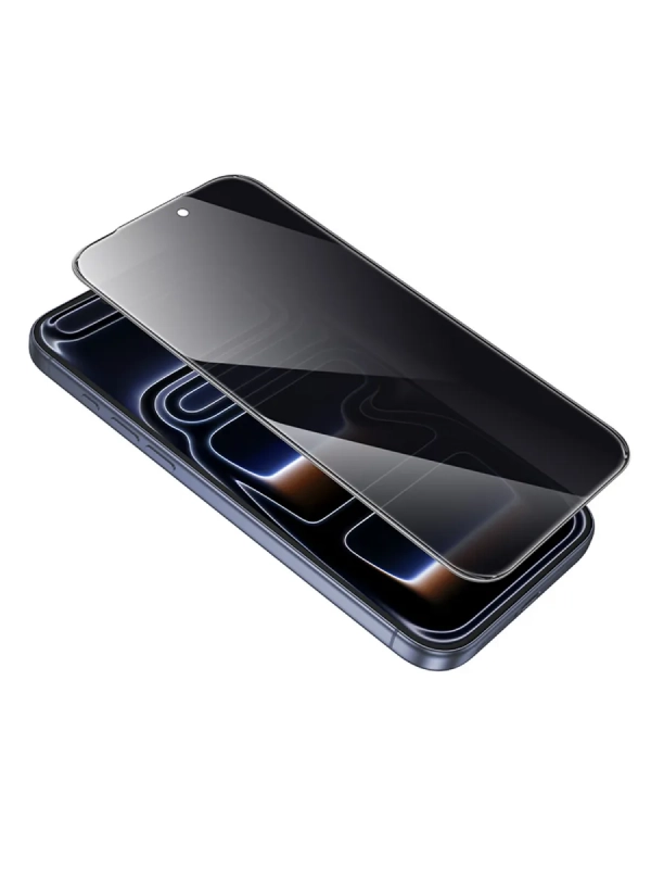 Защитное стекло для iPhone 16e/14/13/13pro