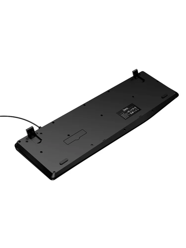 Hoco GM60 Cool проводная клавиатура (русская версия)