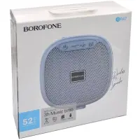 Колонка портативная BOROFONE BR47 Колонка портативная BOROFONE BR47