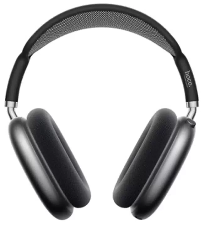 Беспроводные полноразмерные наушники Hoco W65 Plus с активным шумоподавлением