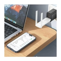 Портативный роутер Wi-Fi, Hoco HI40