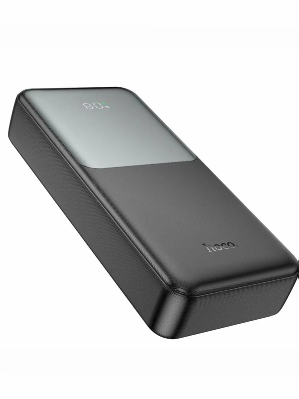 Powerbank/Повербанк HOCO J136A 20000 mAh 22.5W+PD20W