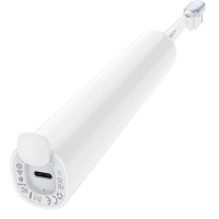 Электрическая зубная щетка Hoco HP64 белый