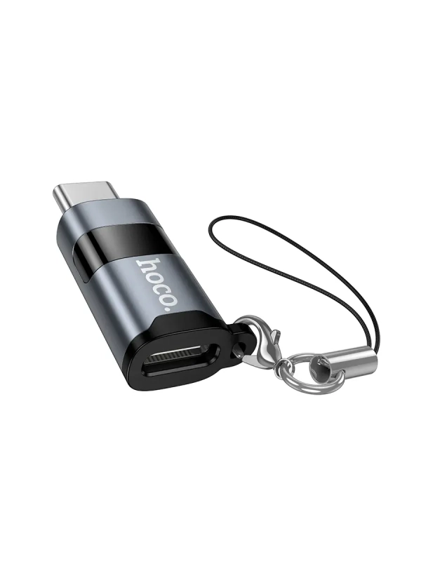 Переходник Type-C to Type-C 100W