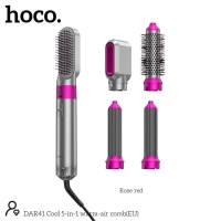 Фен стайлер 5в1 Hoco DAR41