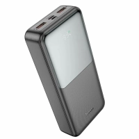 Powerbank/Повербанк HOCO J136A 20000 mAh 22.5W+PD20W