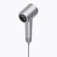 Фен HOCO HP10 High-Speed, серый