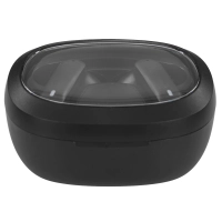 Беспроводные наушники EQ6, HOCO, вакуумные, черные