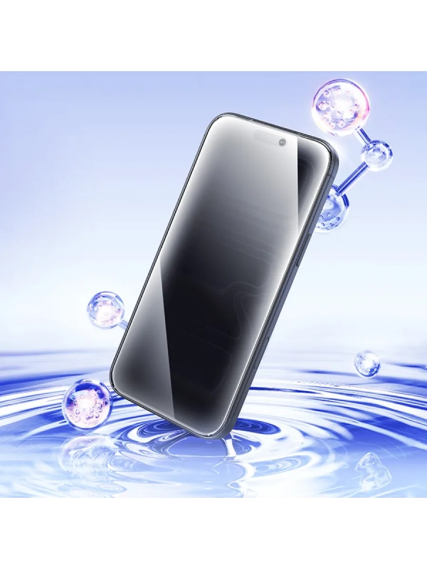 Защитное стекло для iPhone 14 Pro Max