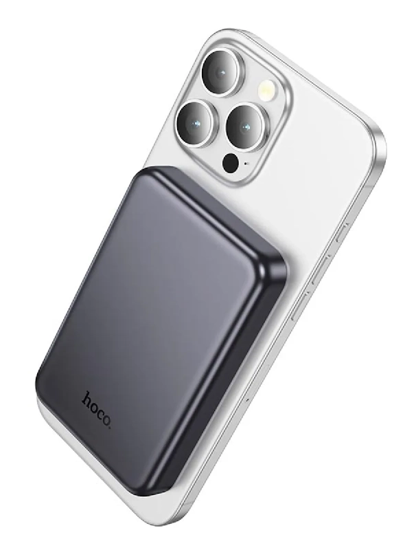 Пауэрбанк для телефона 5000 mah magsafe PD20W