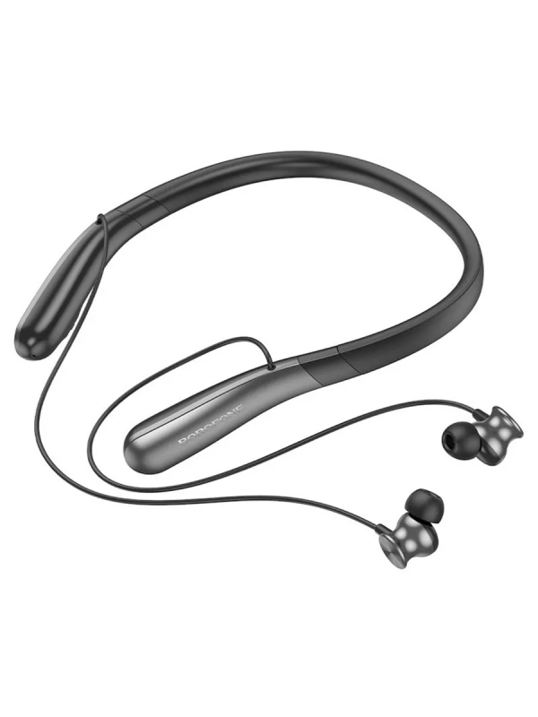 Беспроводные наушники для спорта и бега с микрофоном Беспроводные наушники для спорта и бега с микрофоном