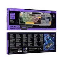 Hoco GM702 Vistoso игровая проводная клавиатура