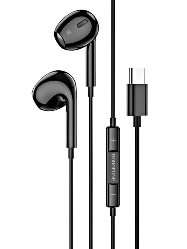 Гарнитура MP3 Borofone BM30 Max Гарнитура MP3 Borofone BM30 Max