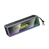 Портативная блютуз колонка HC40 20W