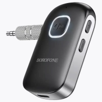Компактный Bluetooth ресивер для авто