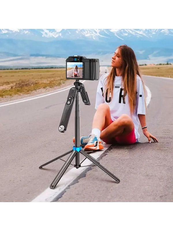 Штатив монопод для телефона HOCO K22 Штатив монопод для телефона HOCO K22