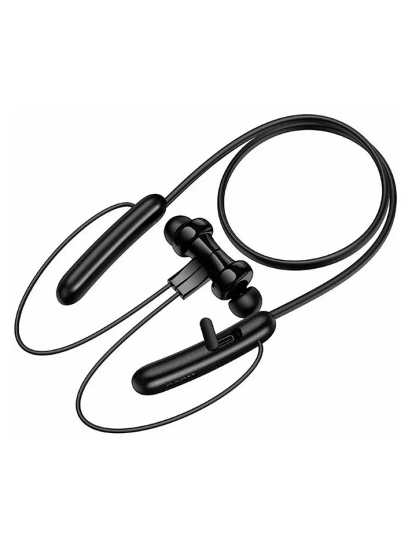 Наушники спортивные ES75 черный Наушники спортивные ES75 черный