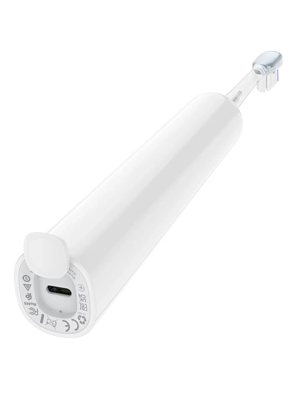 Электрическая зубная щетка Hoco HP64 белый