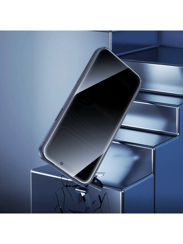 Защитное стекло для iPhone 16 Pro