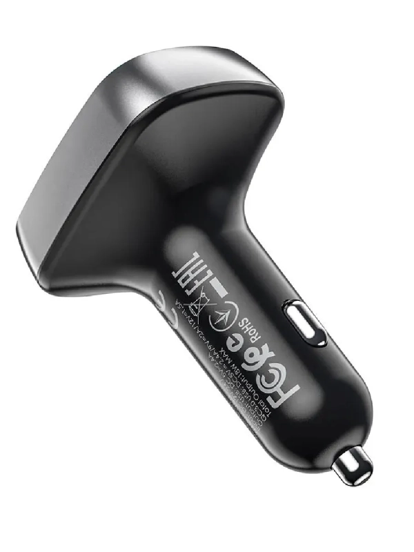 FM модулятор в машину с блютузом трансмиттер FM модулятор в машину с блютузом трансмиттер