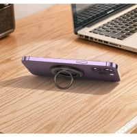 Магнитное кольцо держатель для телефона Hoco GH3