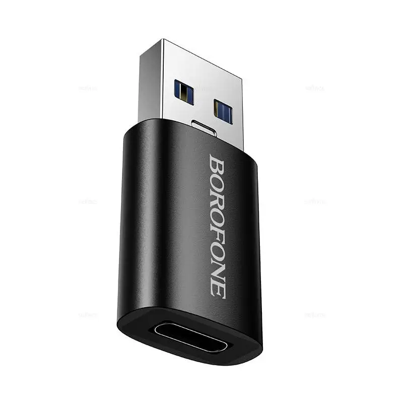 Переходник USB-C to USB-A Переходник USB-C to USB-A