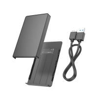 Переходник для HDD/SSD Sata накопителей HB46