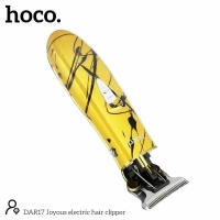 Машинка для стрижки волос Hoco DAR17