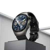 Умные часы HOCO Y40 (1.53"/315mAh/IP68/функция звонка/Уведомления/Bluetooth) черные