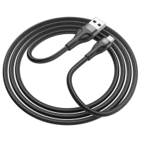 Кабель для зарядки Borofone BX61 USB-Micro