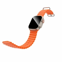 Смарт-часы HOCO Y42 Ultra 49 mm