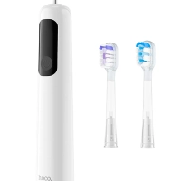 Электрическая зубная щетка Hoco HP64 белый