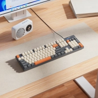 Клавиатура Hoco GM61 проводная