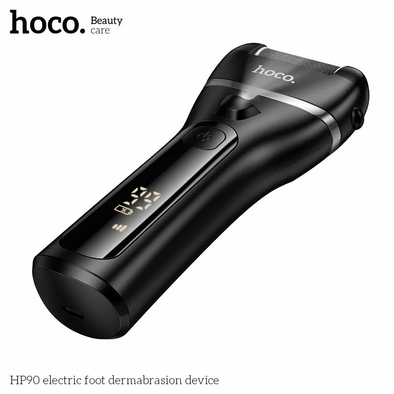 Электрическая пилка для ног HP90